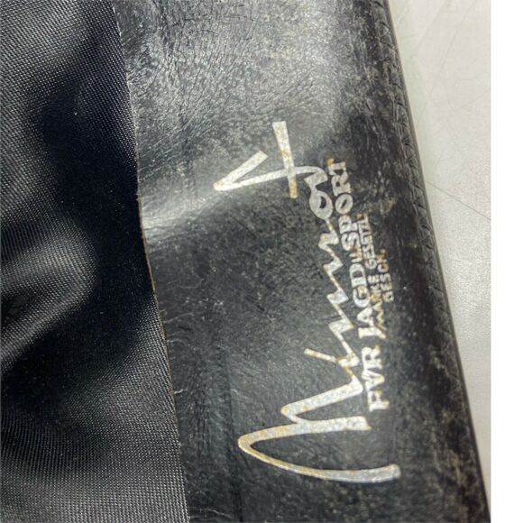 Vintage Mimrof Mens Green Felt Oktoberfest Fitted Classic Tyrolean Hat Size 7 - Picture 7 of 12